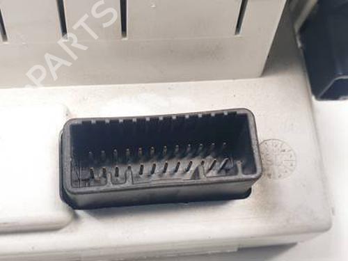 Display monitor RENAULT MEGANE II (BM0/1_, CM0/1_) 2.0 dCi (BM1K, CM1K) | BP31033719C48