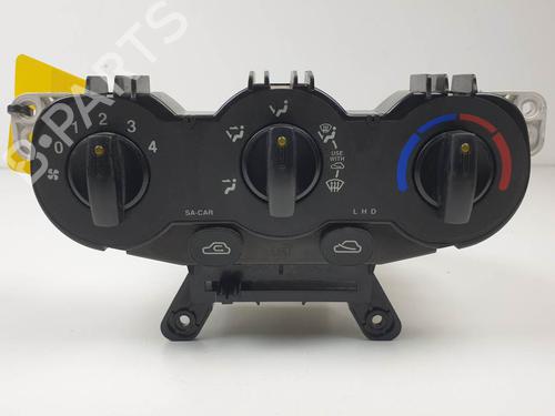 Used Climate control Climate control KIA PICANTO I (SA) 1.0 (61 hp) 28061854 28061854