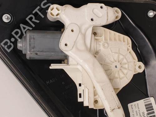 Rear left window mechanism LAND ROVER DISCOVERY III (L319) 2.7 TD 4x4 | BP6847382C24 