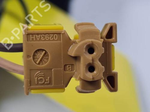 Squib airbag LAND ROVER FREELANDER 2 (L359) 2.2 TD4 4x4 | BP28412989C102 
