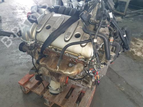 Engine PORSCHE CAYENNE (9PA) S 4.5 | BP37257996M1 - Image 7