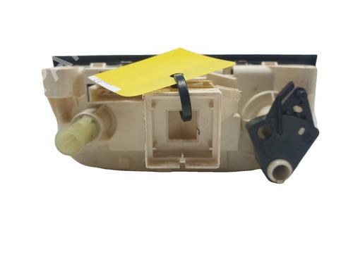 Climate control OPEL CORSA C (X01) 1.2 Twinport (F08, F68) | BP40176697I5 - Image 2