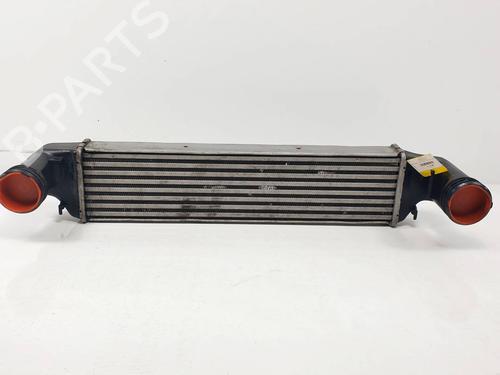 Used Intercooler Intercooler BMW 3 Coupe (E46) 330 Cd (204 hp) 31240551 31240551