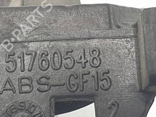 Electronic module FIAT DOBLO Bus (263_) 1.3 D Multijet (263AXC1A) | BP30450607M83