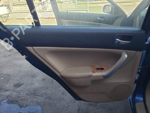Bagklap lås HONDA ACCORD VII (CL, CN) 2.4 (CL9) | BP15281576C101 