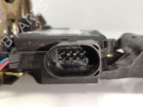 Front right lock VW PASSAT B5 (3B2) 1.6 | BP9977477C97 