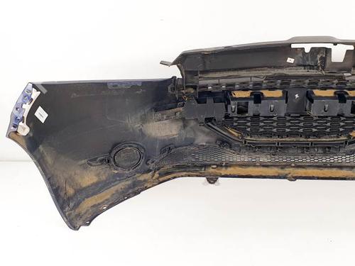 Front bumper PEUGEOT 208 I (CA_, CC_) 1.2 PureTech 82 | BP25908541C7 
