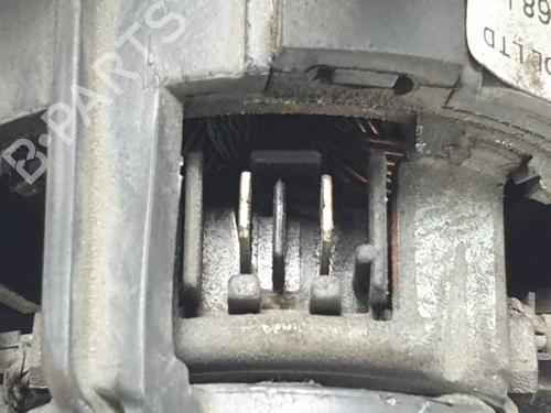 Varmeblæser SAAB 9-5 (YS3E) 2.0 t | BP13953386M62 