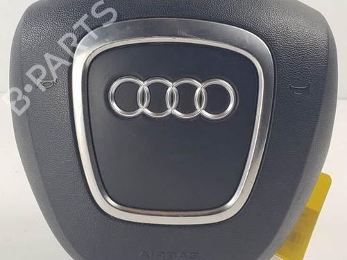 Førerens kollisjonspute AUDI A4 B7 Convertible (8HE) 2.0 TDI (140 hp) 18153879