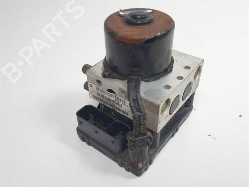ABS pump CHRYSLER PT CRUISER (PT_) 1.6 | BP10639587M43 