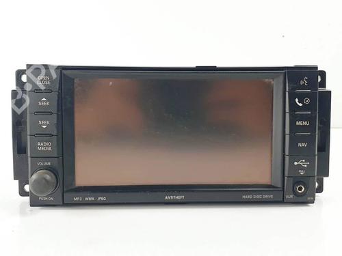 Used Radio Radio 18117671 18117671