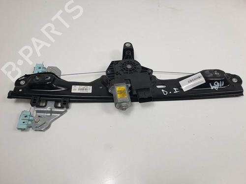 Used Front left window mechanism Front left window mechanism 11937003 11937003