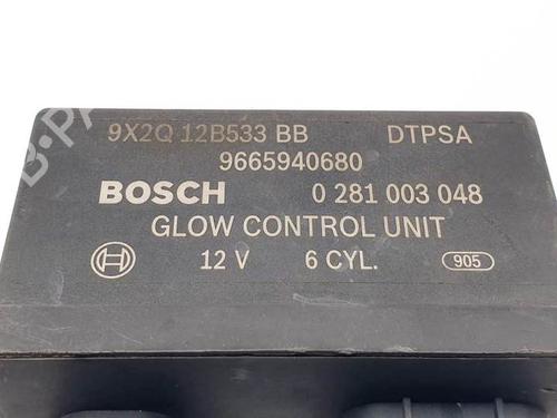 Electronic module SEAT LEON (5F1)  | BP17769206M83 