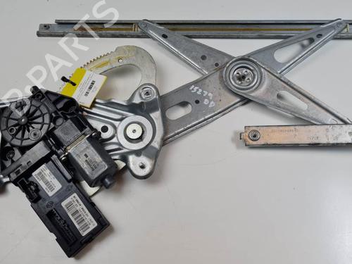 Used Front right window mechanism Front right window mechanism 29172316 29172316