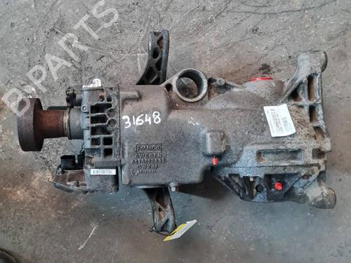 Differential hinten LAND ROVER FREELANDER 2 (L359) 2.2 TD4 4x4 | BP30049793M24 