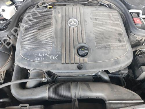 Electronic module MERCEDES-BENZ GLK-CLASS (X204) 220 CDI (204.902) | BP27604353M83 - Image 19