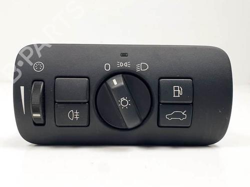 Used Headlight switch VOLVO V60 I (155) D3 / D4 (163 hp) 25289459