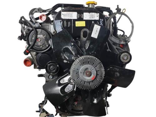 Engine JEEP CHEROKEE (KJ) 2.8 CRD 4x4 | BP28065649M1 