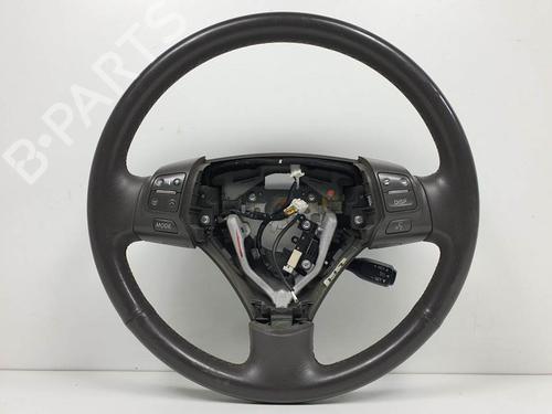 Used Steering wheel Steering wheel LEXUS GS (_S19_) 300 (GRS190_, GRS190R) (249 hp) 11417346 11417346