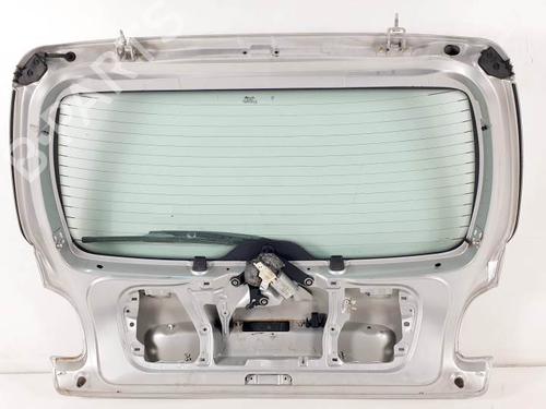 Tailgate PEUGEOT 206 Hatchback (2A/C) 1.6 16V | BP24990727C6 