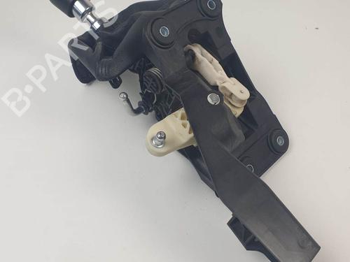 Gear lever FORD TRANSIT CUSTOM V362 Van (FY, FZ) 2.0 EcoBlue | BP24933189M90 - Image 6