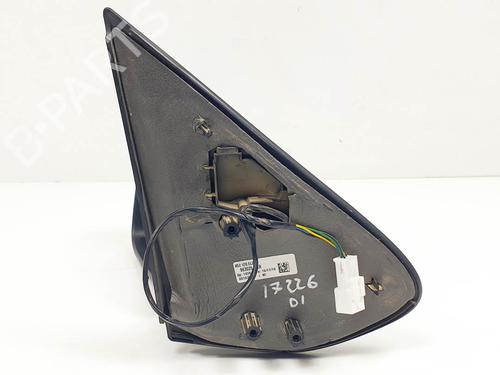 Left mirror DACIA SANDERO II TCe 90 (B8M1, B8MA, B8AC) | BP24935069C26 - Image 4