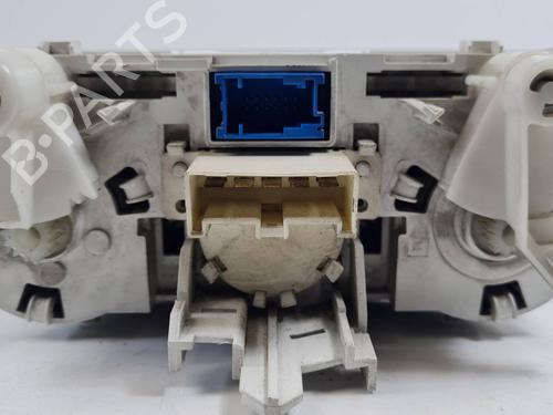 Climate control OPEL CORSA D (S07) 1.2 (L08, L68) | BP37682303I5 - Image 2
