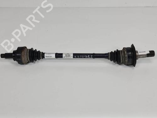 Used Right rear driveshaft Right rear driveshaft 7237192 7237192