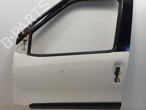 Used Left front door FIAT DOBLO Bus (263_) 1.3 D Multijet (263AXC1A) (90 hp) 30279155