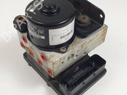abs-pump-ssangyong-rodius-i-2005-29624481 main image