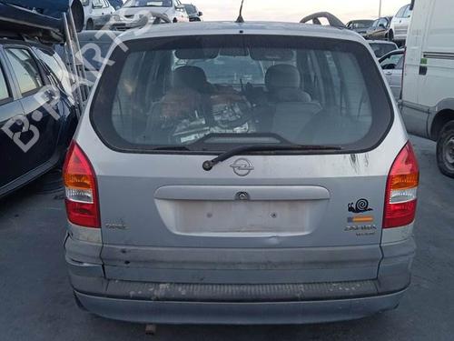 Ignition coil OPEL ZAFIRA A MPV (T98) 1.6 16V (F75) | BP16153789M94 