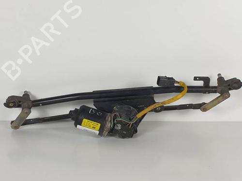 Front wiper motor HYUNDAI SANTA FÉ I (SM) 2.0 CRDi | BP12355540M29 