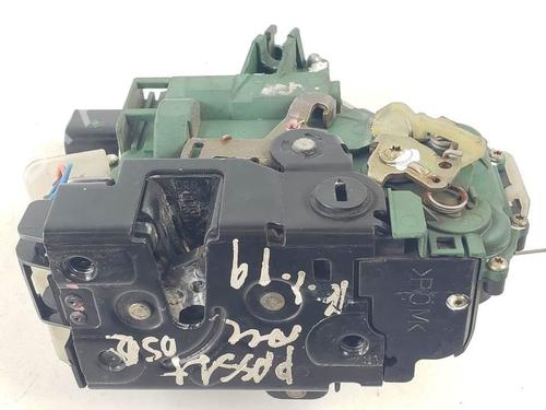 Used Rear right lock Rear right lock VW PASSAT B5.5 Variant (3B6) 1.9 TDI (130 hp) 18056243 18056243