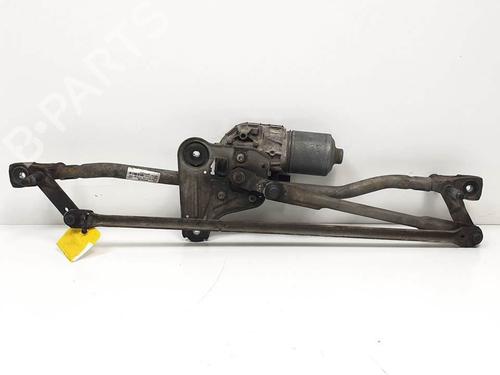 Used Front wiper motor Front wiper motor VOLVO V60 I (155) D3 / D4 (163 hp) 25289463 25289463