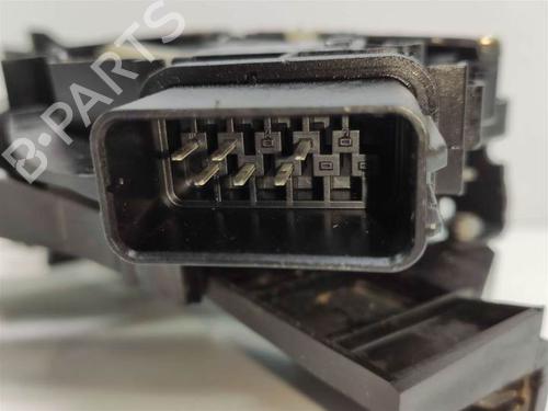 Front right lock FORD FOCUS II (DA_, HCP, DP) 1.6 TDCi | BP10008361C97 