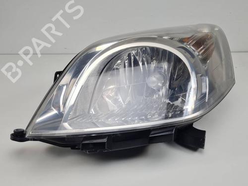 left-headlight-citroen-nemo-box-bodympv-aa_-2008-34511990 main image