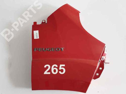 Used Right front fenders Right front fenders PEUGEOT BOXER Van [2006-2026] 10390689 10390689