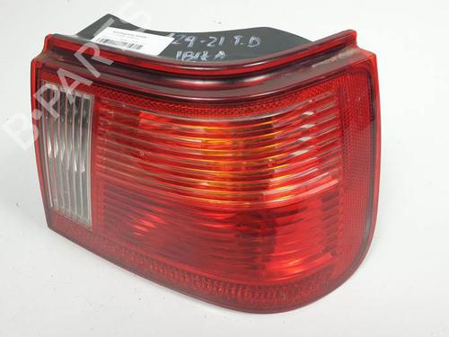 Right taillight SEAT IBIZA II (6K1) 1.4 i | BP9541498C35 