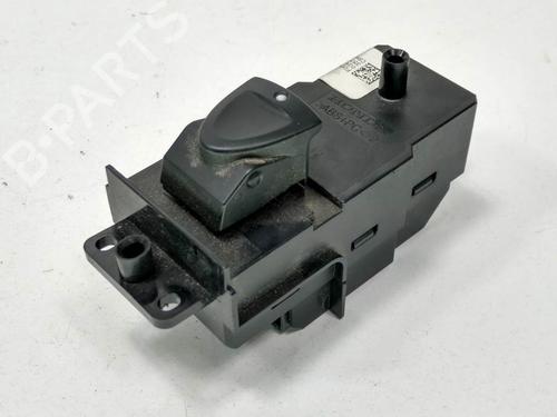 Used Right rear window switch Right rear window switch HONDA CIVIC VIII Hatchback (FN, FK) 2.2 CTDi (FK3) (140 hp) 8687005 8687005