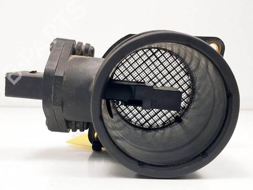 Mass air flow sensor SEAT ALHAMBRA (7V8, 7V9) 1.9 TDI | BP16715013M95 