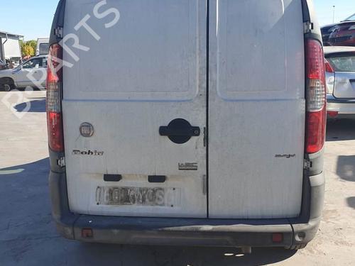 Egr FIAT DOBLO Box Body/MPV (223_) 1.3 D Multijet | BP25137956M69 