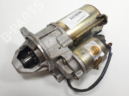Used Starter DAEWOO NUBIRA Saloon (J100) 2.0 16V (133 hp) 9586158