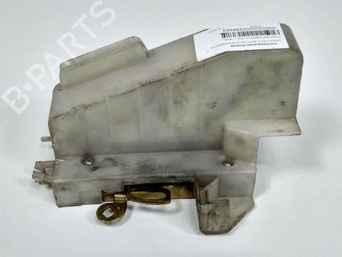 Front right lock FORD FIESTA IV (JA_, JB_) 1.25 i 16V | BP7636404C97 