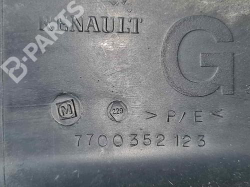 Corner bumper OPEL MOVANO A Van (X70) 2.5 CDTI (FD) | BP10238990C117  - Image 5