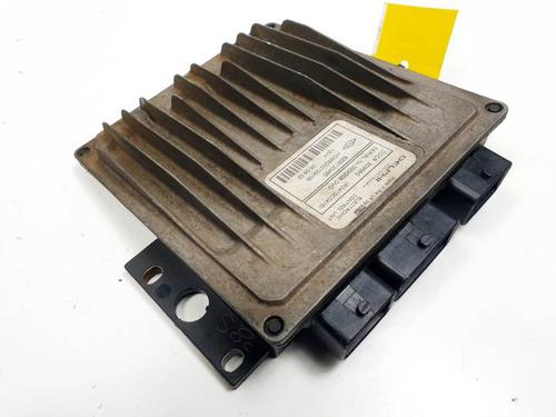 Used Engine control unit (ECU) RENAULT KANGOO Express (FC0/1_) 1.5 dCi (FC07, FC1R) (65 hp) 28059680