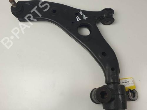Used Left front suspension arm MAZDA CX-5 (KE, GH) 2.0 (KEEFW) (165 hp) 25128766