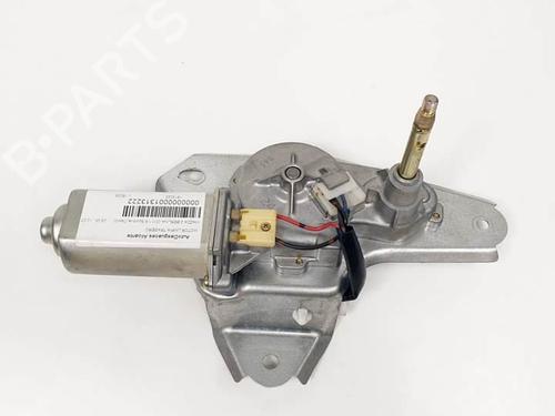 Rear wiper motor MAZDA 2 (DY) 1.6 | BP25295431M102 - Image 3