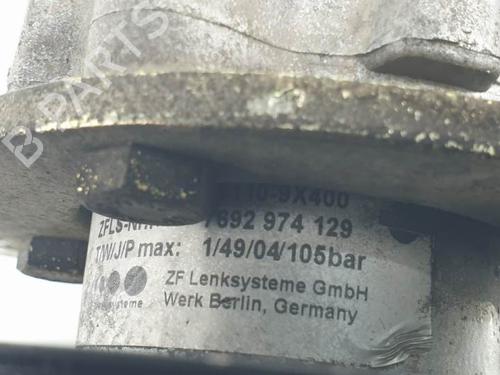 Steering pump NISSAN CABSTAR E  | BP17620607M99 