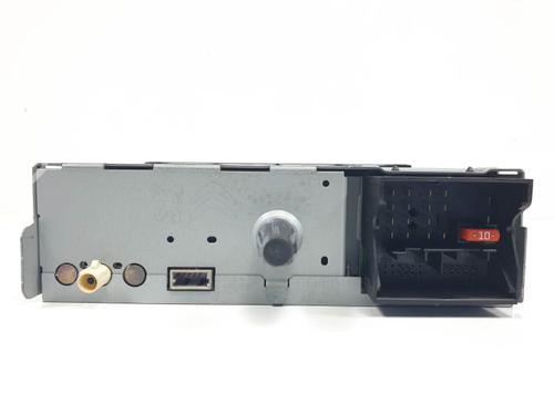 Radio CITROËN C3 II (SC_) 1.2 VTi 82 | BP24969641E6 