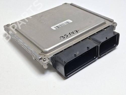 Engine control unit (ECU) SEAT LEON (5F1) 1.6 TDI | BP39929214M57 - Image 2